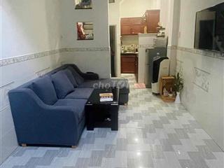 nhà bán chính chủ đường vĩnh Khánh F10Q4