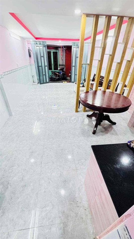 nhà đẹp cần bán đường đoàn văn bơ F16Q4