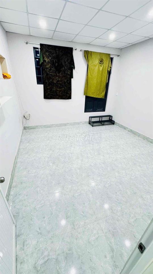 nhà đẹp cần bán đường đoàn văn bơ F16Q4