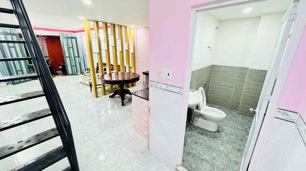 nhà đẹp cần bán đường đoàn văn bơ F16Q4