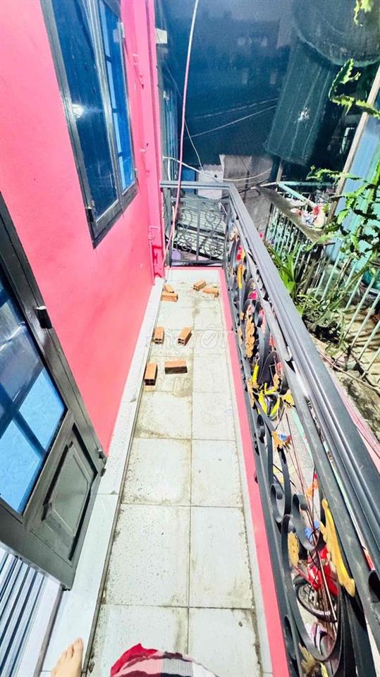 nhà đẹp cần bán đường đoàn văn bơ F16Q4