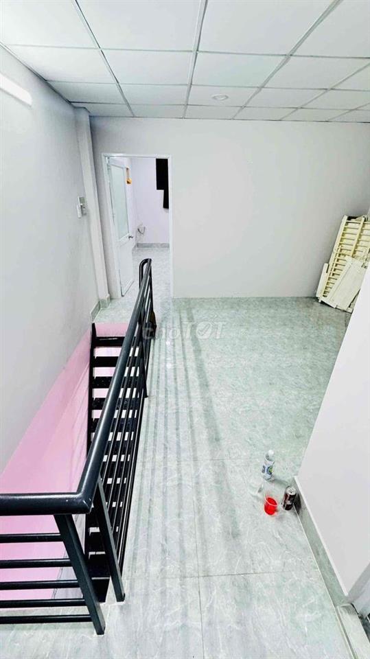 nhà đẹp cần bán đường đoàn văn bơ F16Q4