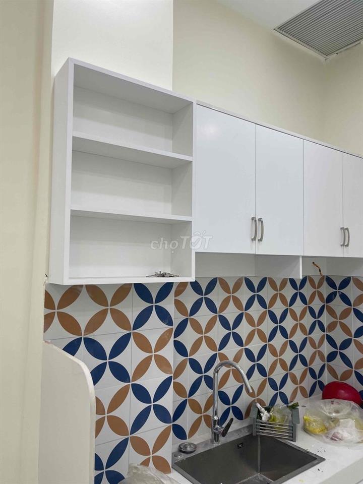 nhà đẹp cần bán đường tôn Đản F8Q4
