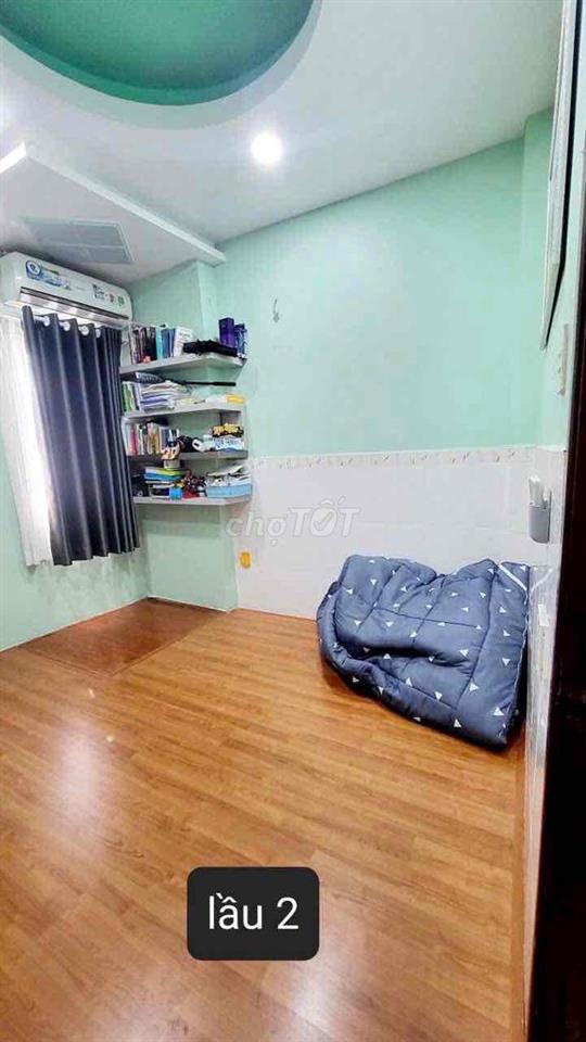 nhà đẹp cần bán đường tôn Đản F15Q4