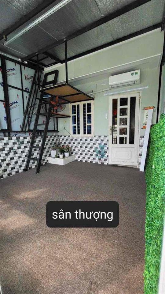 nhà đẹp cần bán đường tôn Đản F15Q4