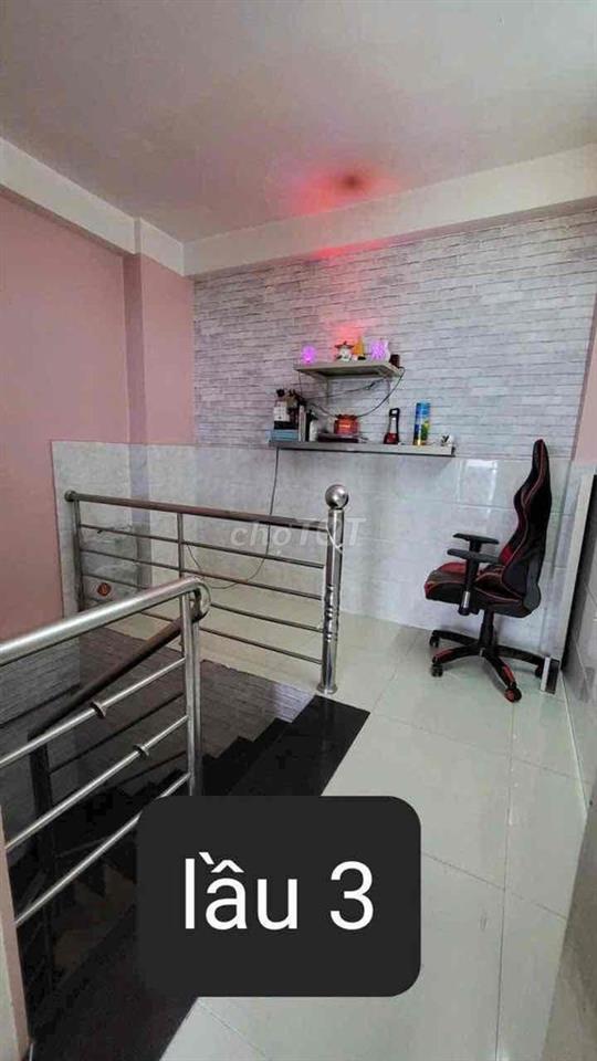 nhà đẹp cần bán đường tôn Đản F15Q4