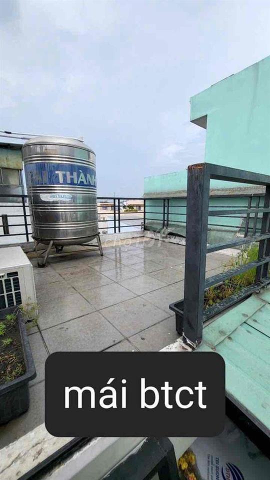 nhà đẹp cần bán đường tôn Đản F15Q4