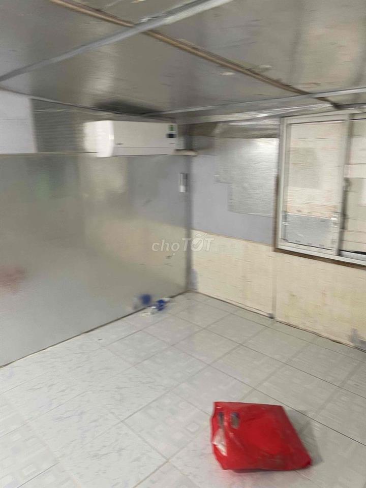 nhà cho thuê đường đoàn văn bơ F16Q4