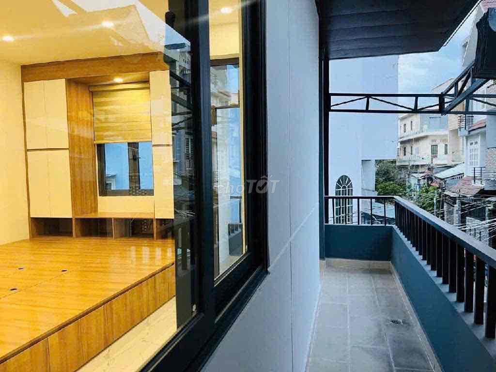 CẠNH VINCOM TRẦN TRỌNG CUNG - 2 OTO NGỦ NHÀ - NGANG 8.5 CHỈ 10.8 TỶ