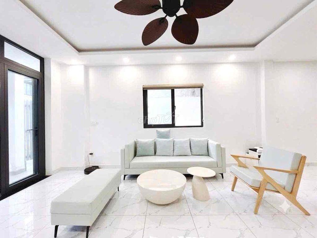 CẠNH VINCOM TRẦN TRỌNG CUNG - 2 OTO NGỦ NHÀ - NGANG 8.5 CHỈ 10.8 TỶ