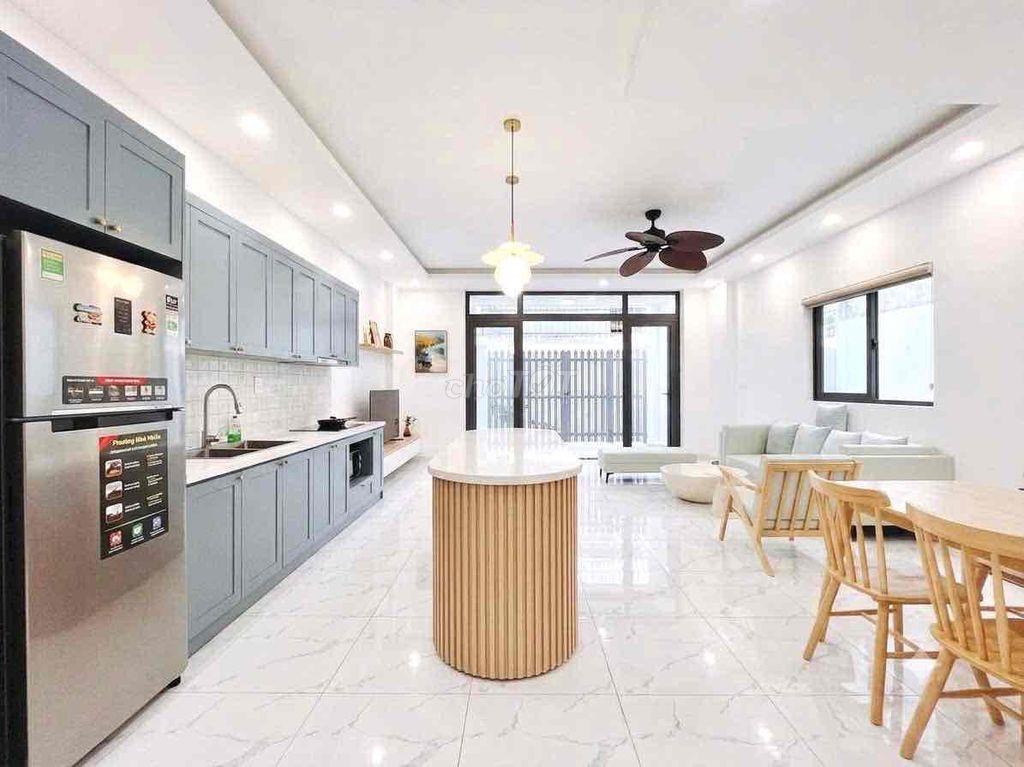 CẠNH VINCOM TRẦN TRỌNG CUNG - 2 OTO NGỦ NHÀ - NGANG 8.5 CHỈ 10.8 TỶ