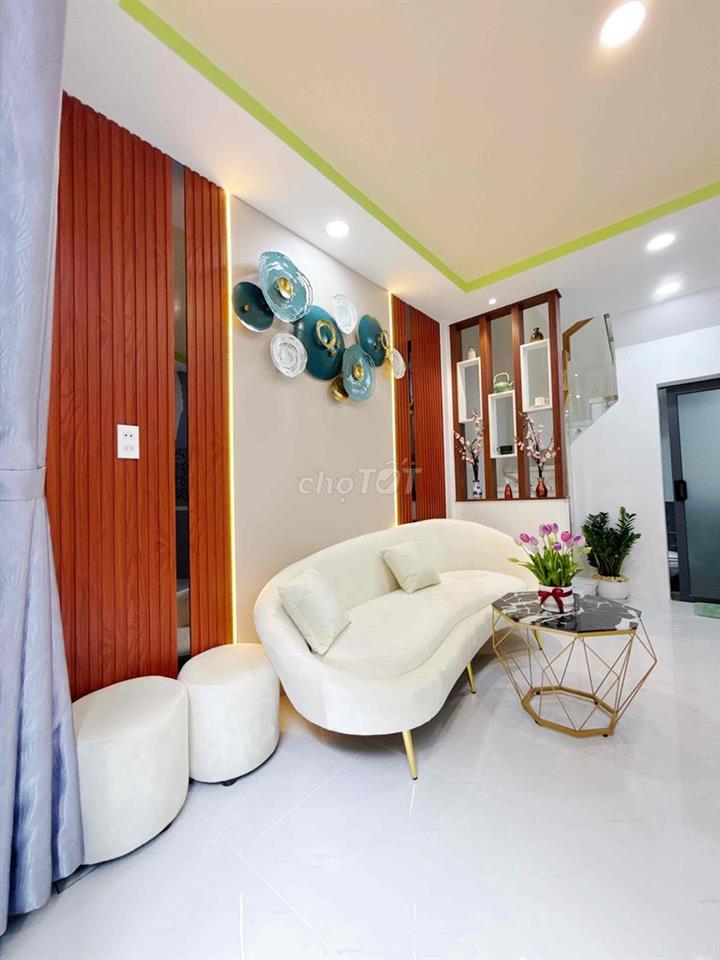 🏡 BÁN NHÀ MẶT TIỀN HẺM KINH DOANH TRẦN XUÂN SOẠN – QUẬN 7 - NHỈNH 3 TỶ