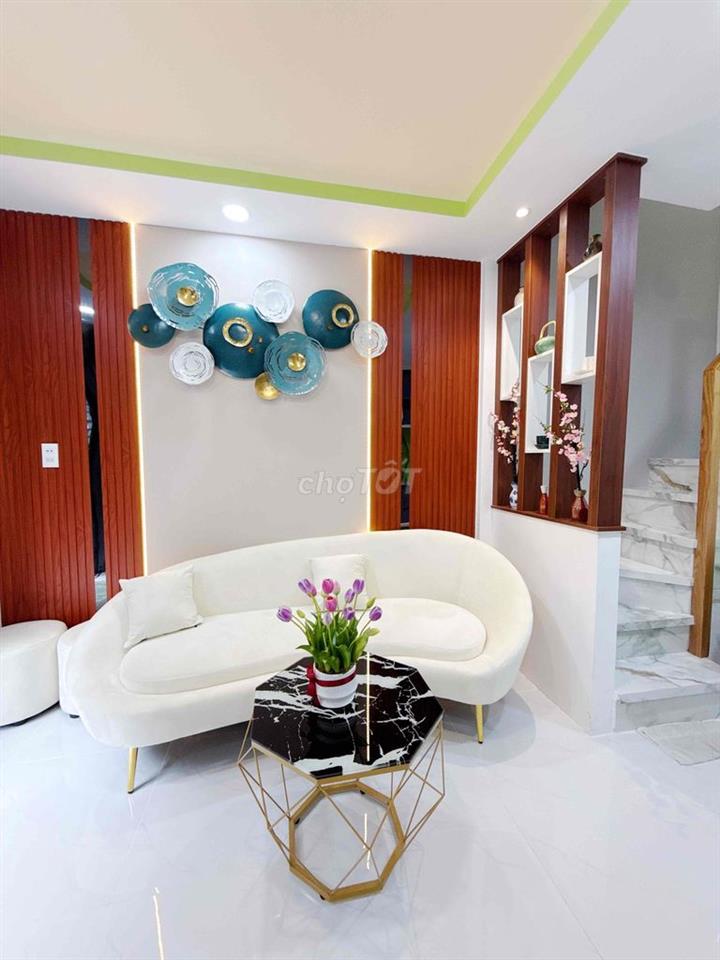 🏡 BÁN NHÀ MẶT TIỀN HẺM KINH DOANH TRẦN XUÂN SOẠN – QUẬN 7 - NHỈNH 3 TỶ