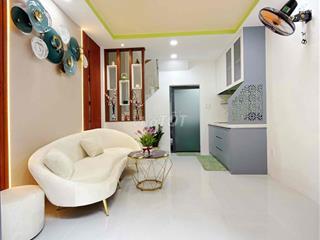 🏡 BÁN NHÀ MẶT TIỀN HẺM KINH DOANH TRẦN XUÂN SOẠN – QUẬN 7 - NHỈNH 3 TỶ