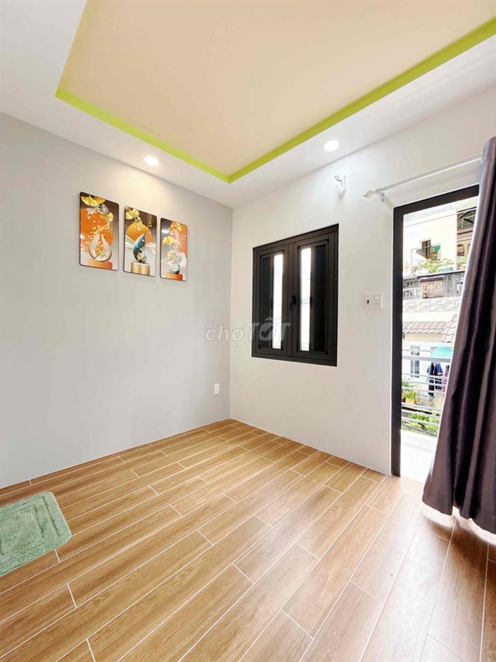 🏡 BÁN NHÀ MẶT TIỀN HẺM KINH DOANH TRẦN XUÂN SOẠN – QUẬN 7 - NHỈNH 3 TỶ