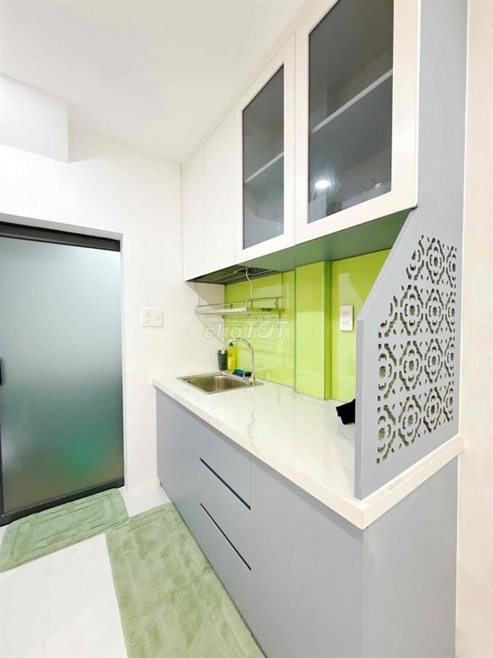 🏡 BÁN NHÀ MẶT TIỀN HẺM KINH DOANH TRẦN XUÂN SOẠN – QUẬN 7 - NHỈNH 3 TỶ