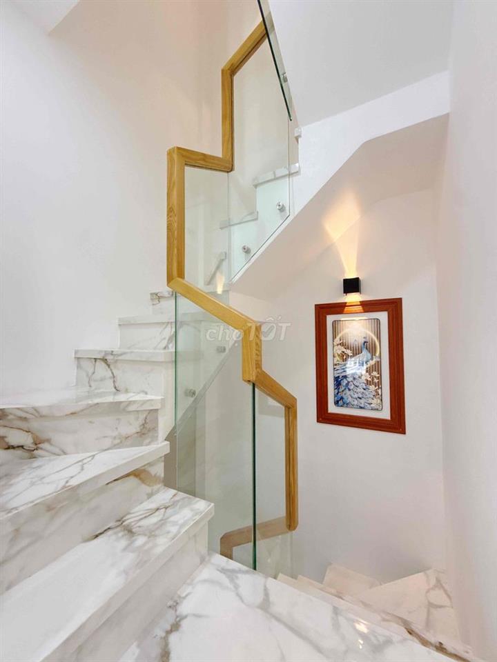 🏡 BÁN NHÀ MẶT TIỀN HẺM KINH DOANH TRẦN XUÂN SOẠN – QUẬN 7 - NHỈNH 3 TỶ