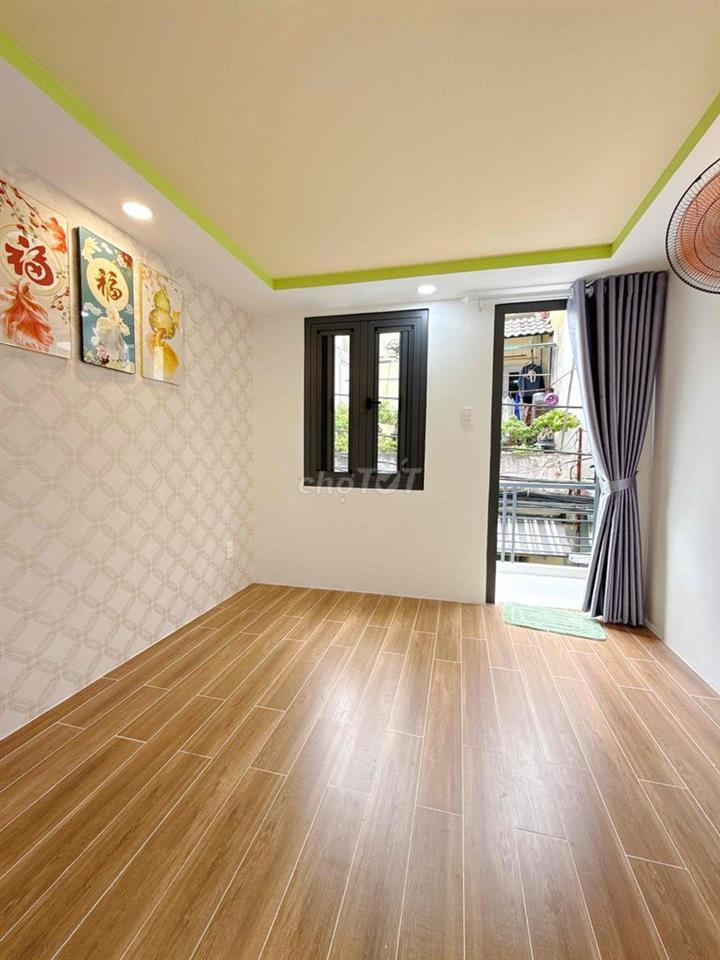🏡 BÁN NHÀ MẶT TIỀN HẺM KINH DOANH TRẦN XUÂN SOẠN – QUẬN 7 - NHỈNH 3 TỶ