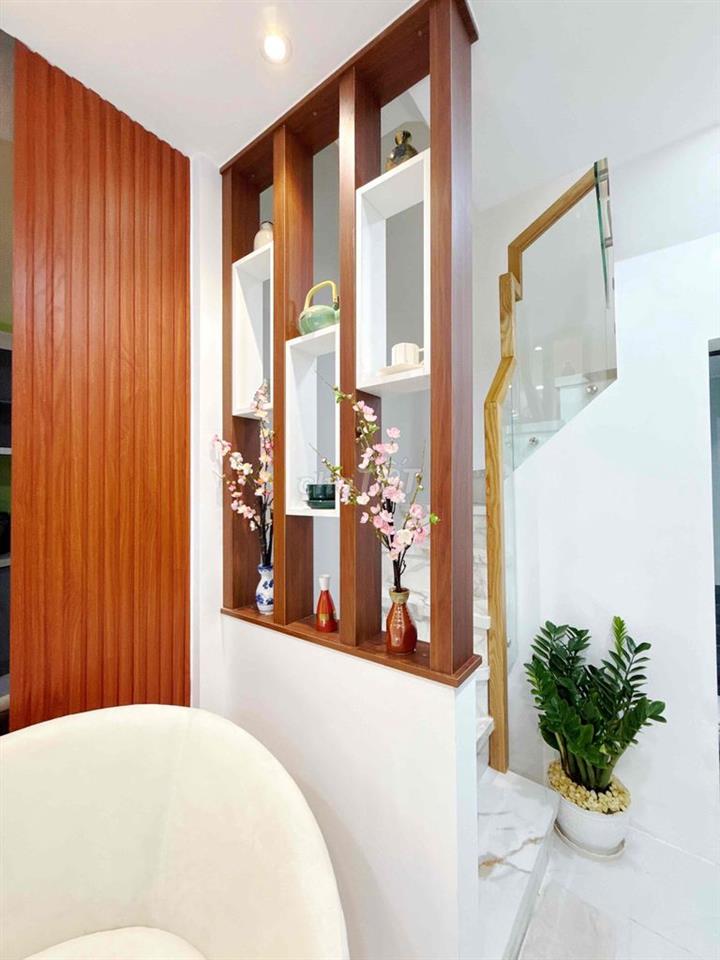 🏡 BÁN NHÀ MẶT TIỀN HẺM KINH DOANH TRẦN XUÂN SOẠN – QUẬN 7 - NHỈNH 3 TỶ