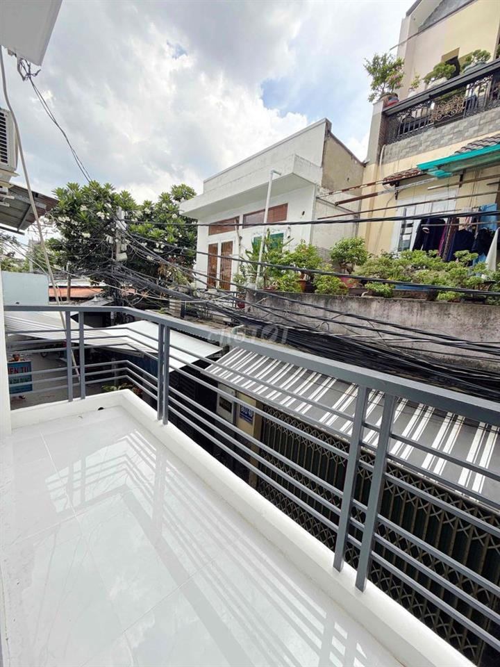 🏡 BÁN NHÀ MẶT TIỀN HẺM KINH DOANH TRẦN XUÂN SOẠN – QUẬN 7 - NHỈNH 3 TỶ