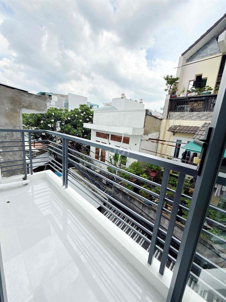 🏡 BÁN NHÀ MẶT TIỀN HẺM KINH DOANH TRẦN XUÂN SOẠN – QUẬN 7 - NHỈNH 3 TỶ