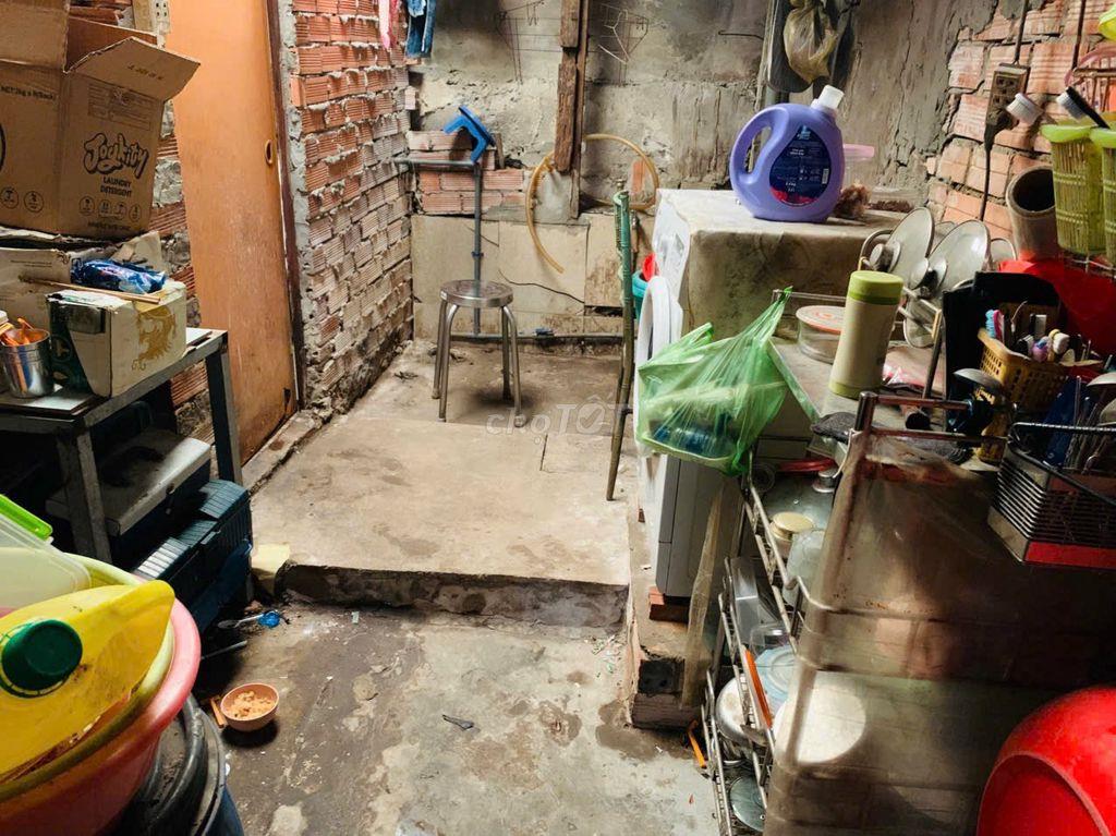 CHÍNH CHỦ BÁN NHÀ CĂN GÓC QUẬN 4  DT 63,7M  GIÁ 6,5 TỶ (TL)