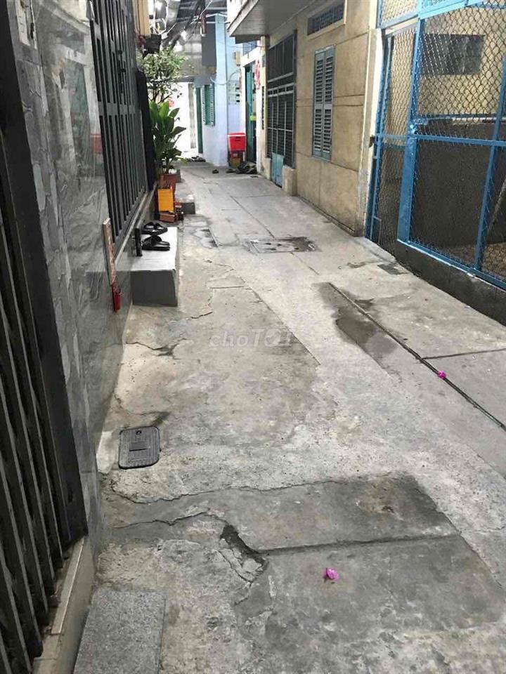 NHÀ BÁN CHÍNH CHỦ QUẬN 1