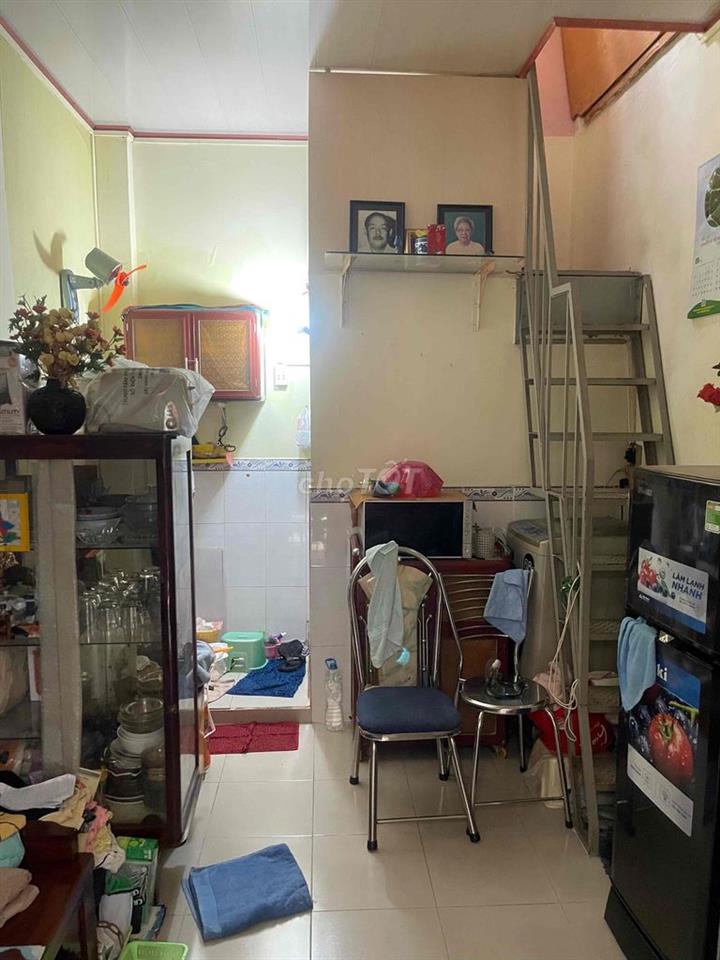 NHÀ BÁN CHÍNH CHỦ QUẬN 1