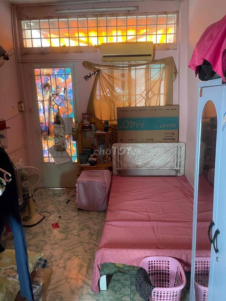 NHÀ BÁN CHÍNH CHỦ QUẬN 1