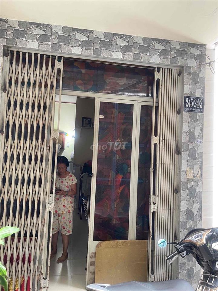 NHÀ BÁN CHÍNH CHỦ QUẬN 1