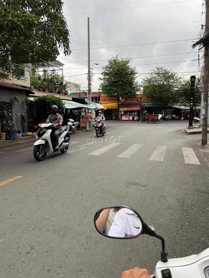 Bán Nhà MT Đông Hồ HĐT 20tr/tháng gần Phạm Thế Hiển