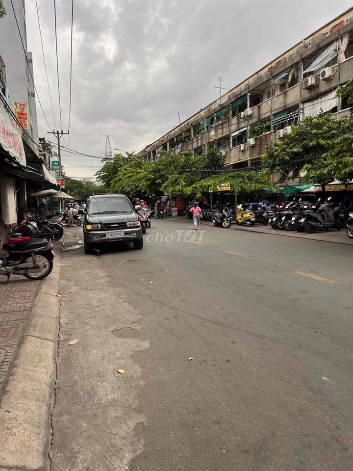 Bán Nhà MT Đông Hồ HĐT 20tr/tháng gần Phạm Thế Hiển