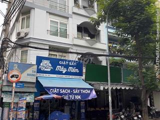 Bán Nhà MT Vĩnh Hội 4x20 4 tầng HĐT 30tr/tháng
