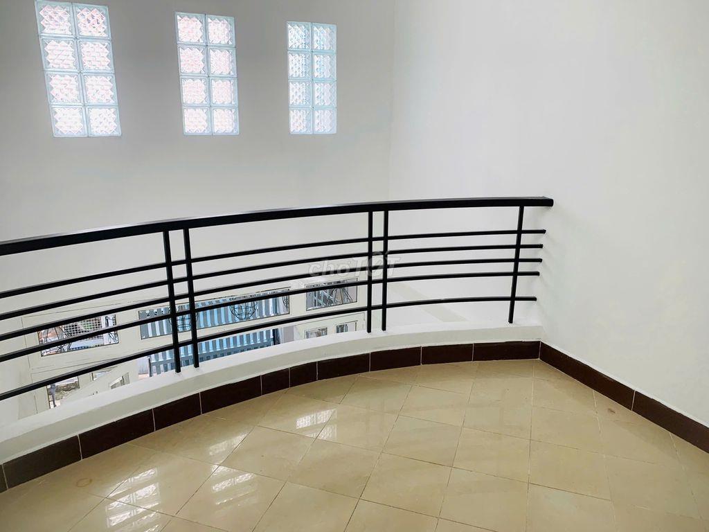 Bán nhà riêng tại Phường Khánh Hội, Quận 4