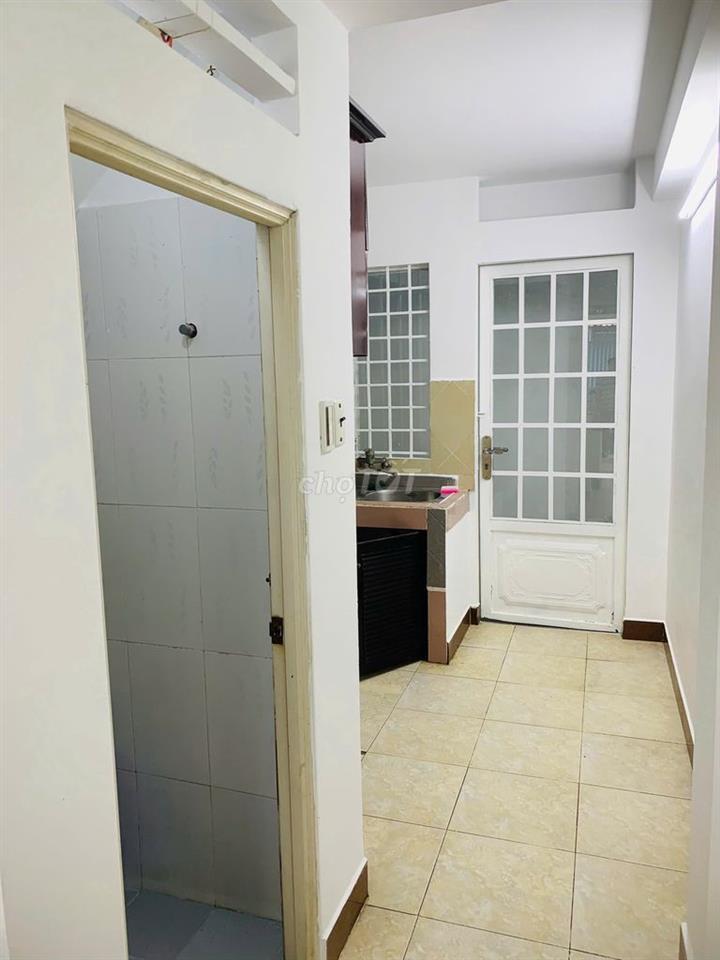 Bán nhà riêng tại Phường Khánh Hội, Quận 4
