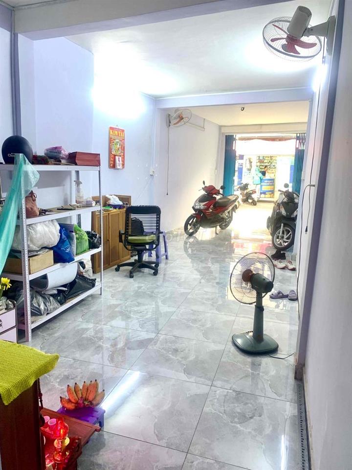 BÁN NHÀ 2 MẶT TIỀN ĐOÀN VĂN BƠ – LIỀN KỀ KHU ẨM THỰC VĨNH KHÁNH |