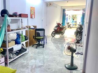BÁN NHÀ 2 MẶT TIỀN ĐOÀN VĂN BƠ – LIỀN KỀ KHU ẨM THỰC VĨNH KHÁNH |