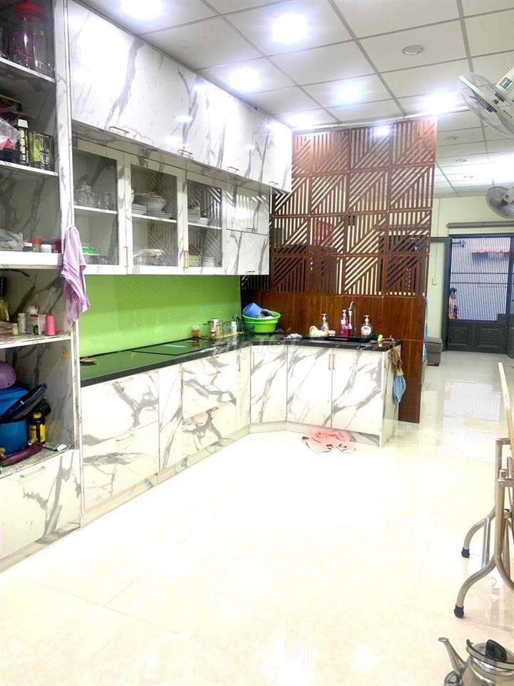 BÁN NHÀ 2 MẶT TIỀN ĐOÀN VĂN BƠ – LIỀN KỀ KHU ẨM THỰC VĨNH KHÁNH |