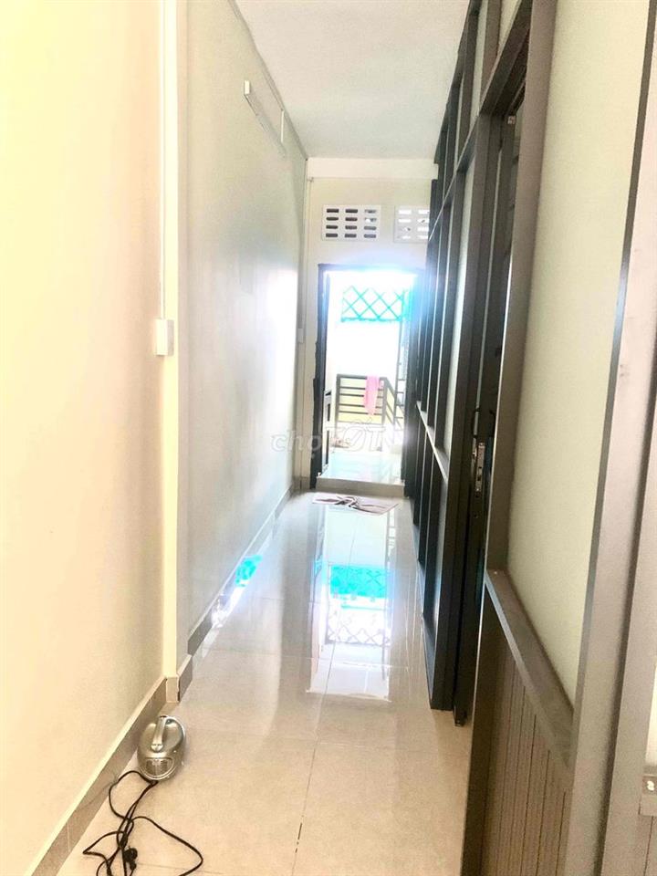 BÁN NHÀ 2 MẶT TIỀN ĐOÀN VĂN BƠ – LIỀN KỀ KHU ẨM THỰC VĨNH KHÁNH |