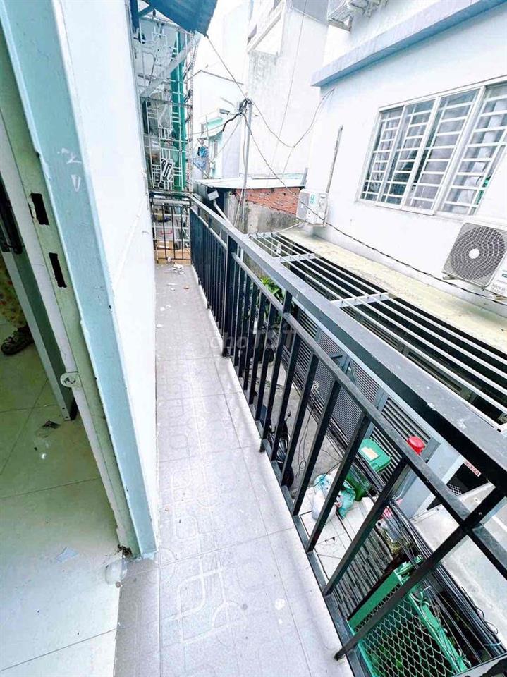 nhà cần bán đường tôn thất thuyết F3Q4