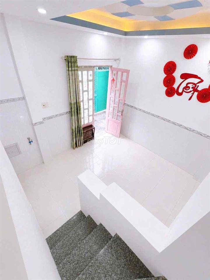nhà cần bán đường tôn thất thuyết F3Q4
