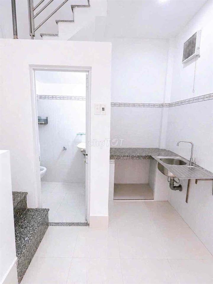 nhà cần bán đường tôn thất thuyết F3Q4