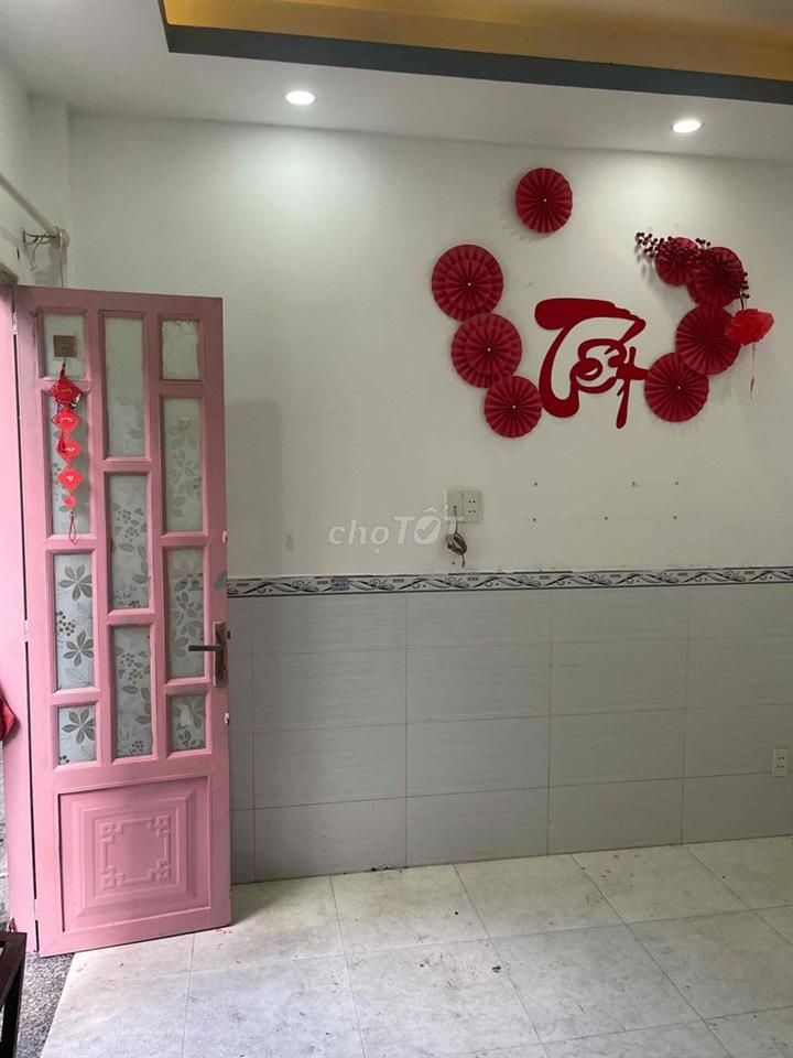 nhà cần bán đường tôn thất thuyết F3Q4