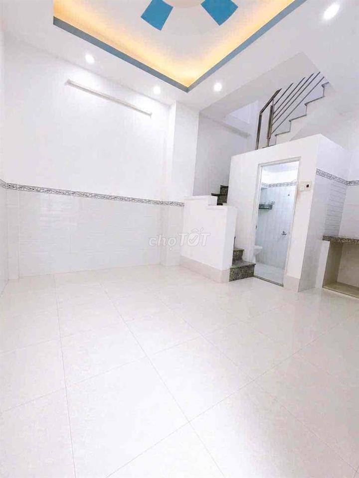 nhà cần bán đường tôn thất thuyết F3Q4