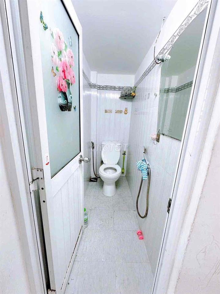 nhà cần bán đường tôn thất thuyết F3Q4