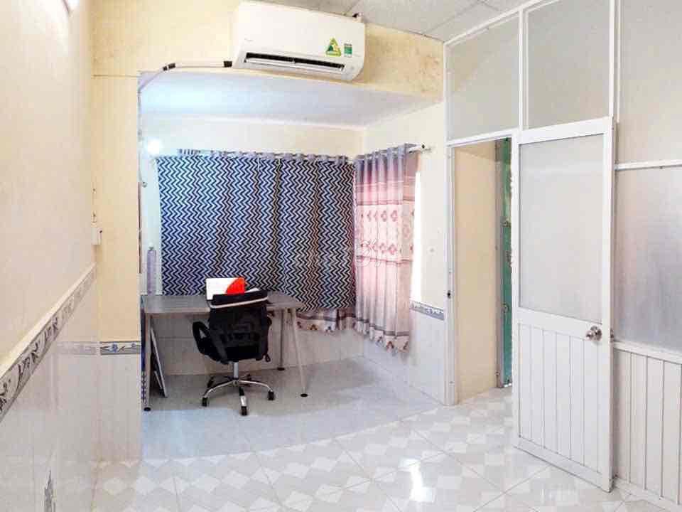 nhà cần bán đường tôn Đản F14Q4