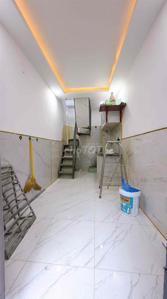 nhà bán đường đoàn văn bơ F16Q4