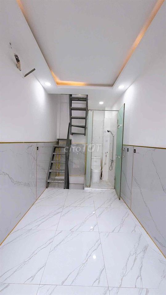 nhà bán đường đoàn văn bơ F16Q4