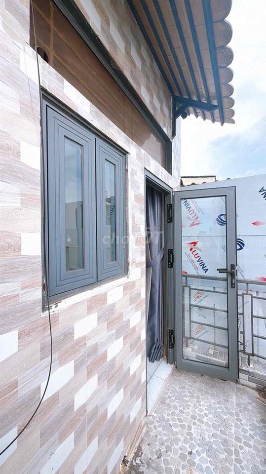 nhà bán đường đoàn văn bơ F16Q4