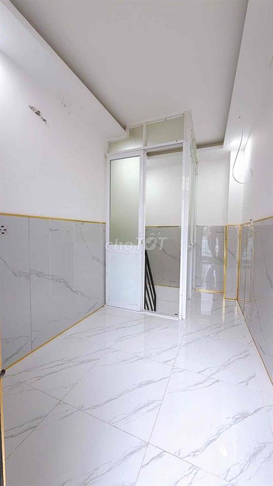 nhà bán đường đoàn văn bơ F16Q4
